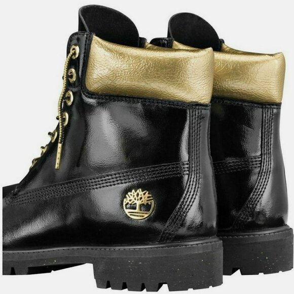 Timberland Special Release Midnight Countdown Waterproof Boots - Picture 8 of 9